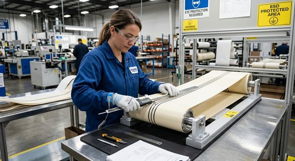 Custom Solutions, Safe & Efficient