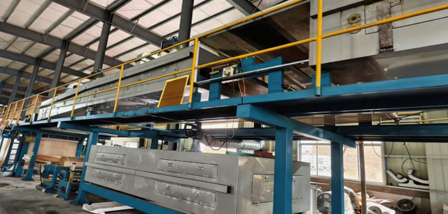 Jiangxi Yancai - PTFE Composite Expert