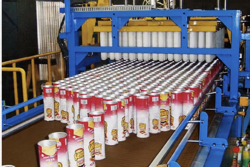 Food Processing