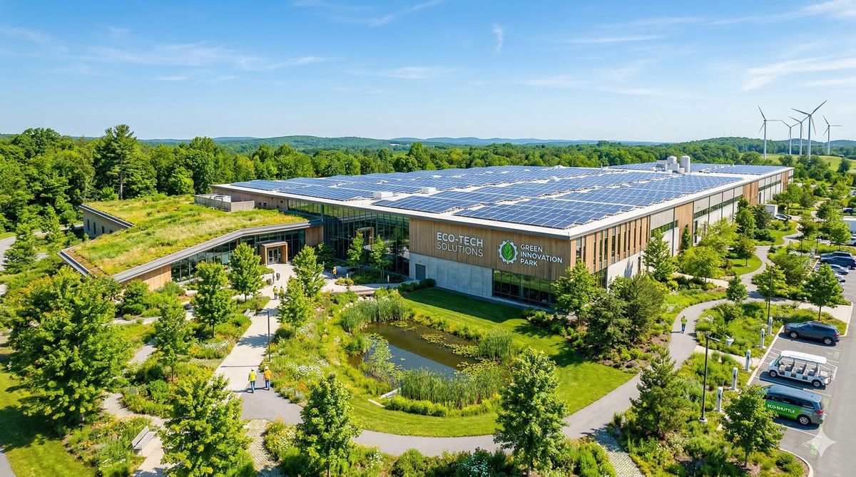 Sustainability