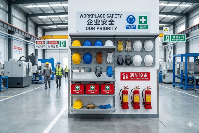 Safe Production