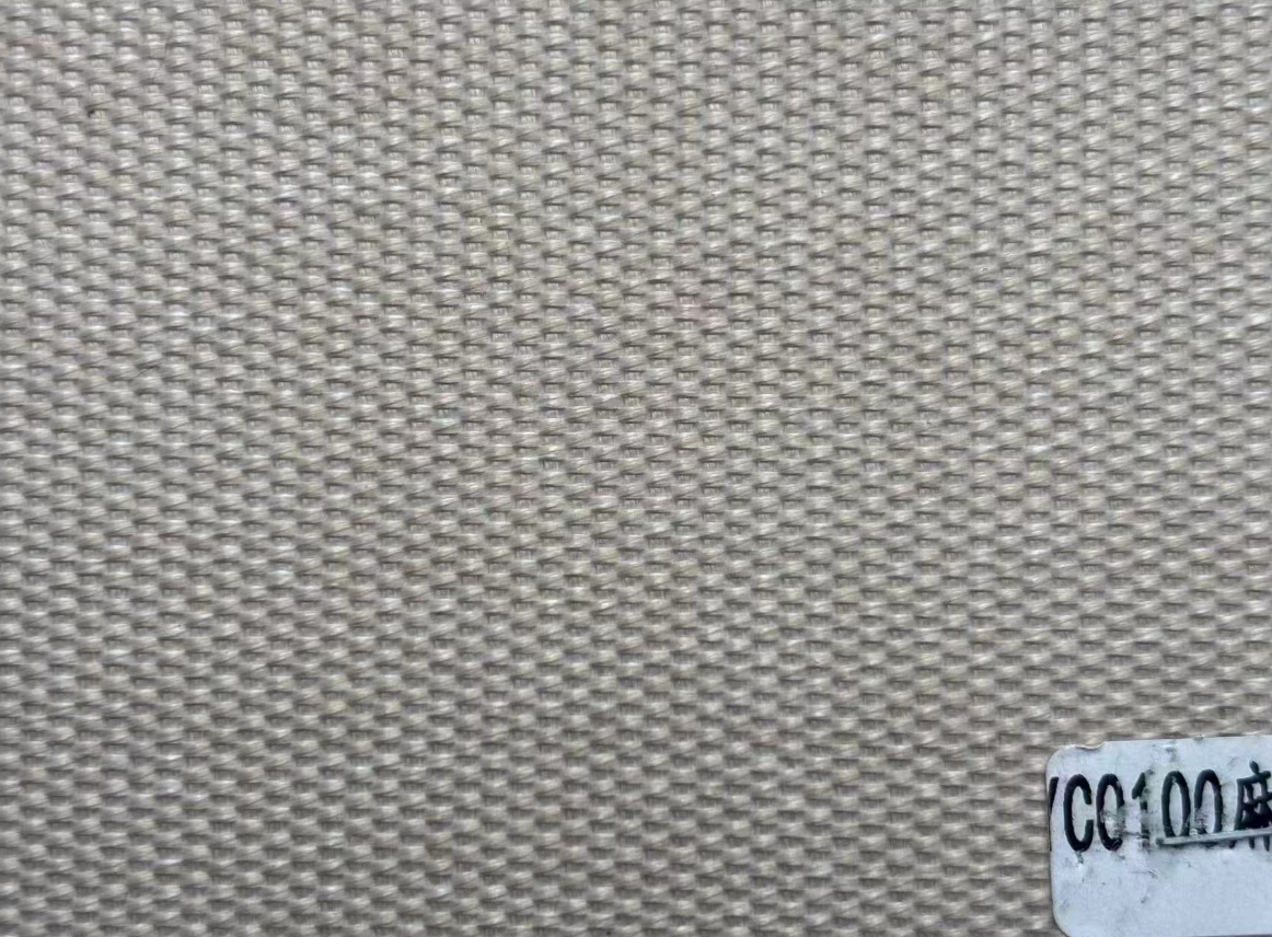 PTFE Coated Fabric YC0100(Heavy)