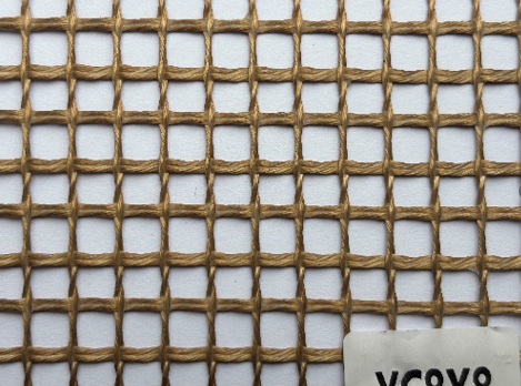 PTFE Mesh Series - Coarse Mesh
