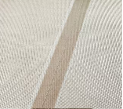Overlap Splice 