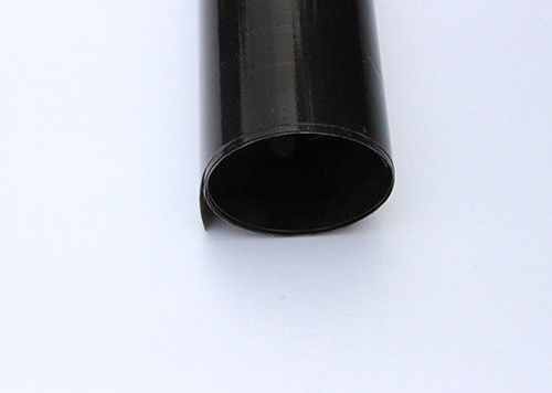 Black Square Non-stick Pads 1