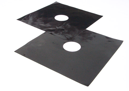 PTFE Gas Stove Protector Mat 1