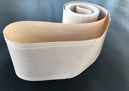 PTFE Microwave Vulcanizing Belt