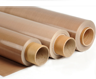 PTFE Coated Fabric