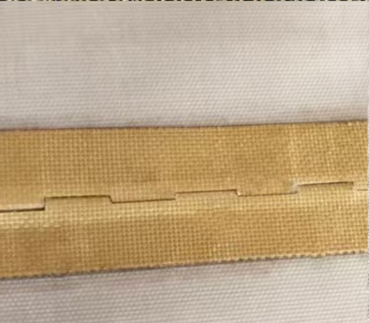 Butt Splice