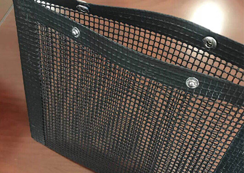 PTFE Mesh High-Temperature Bag